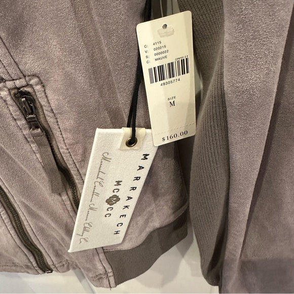 Marrakech Jacket - Picture 6 of 12